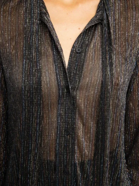 Cămașă Zadig&voltaire negru