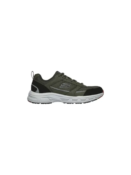 Pantofi Skechers verde