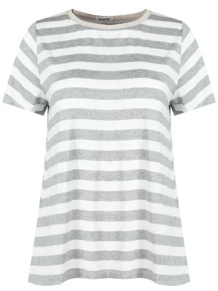 Tricou J.style gri