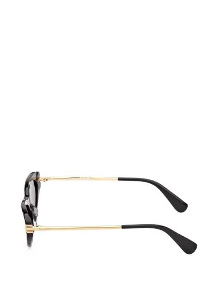 Ochelari de soare Max Mara Eyewear negru