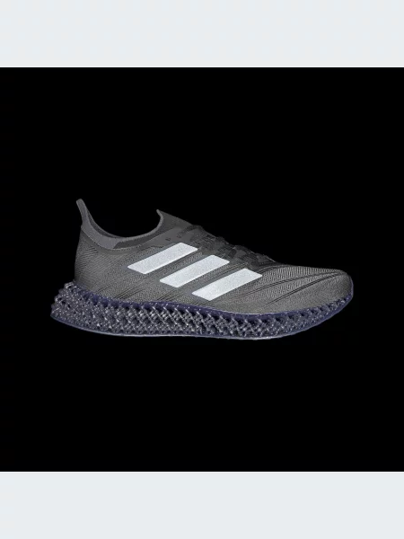 Кроссовки для бега Adidas для бега черные