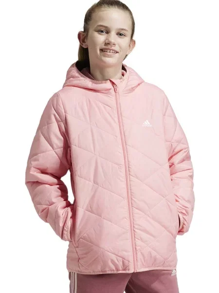 Детская куртка Adidas