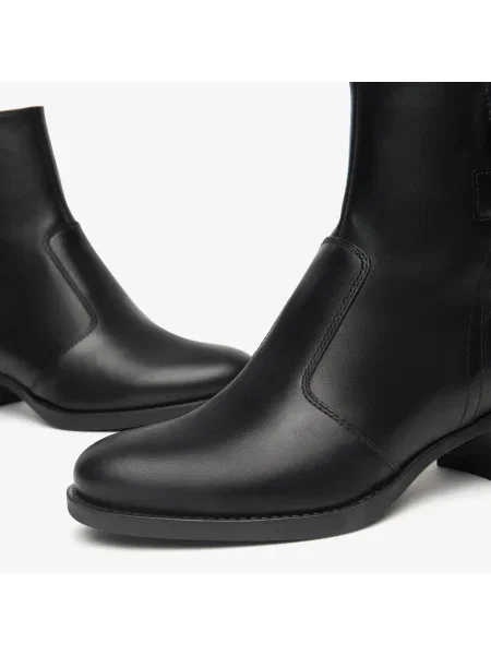 Pantofi Nerogiardini negru