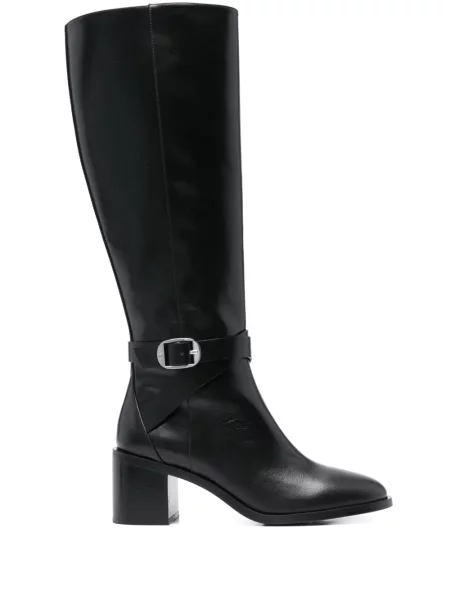 Botine Stuart Weitzman negru