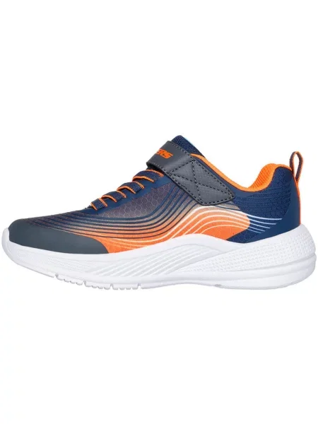 Tenisky Skechers modrá