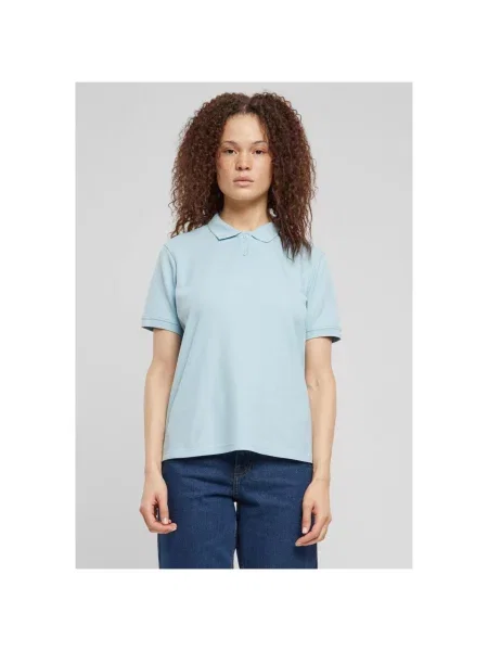 Koszulka Uc Ladies szara