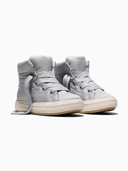 Botine Converse albastru