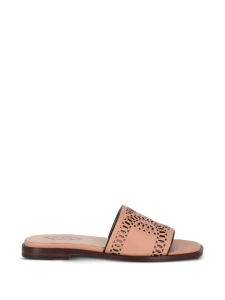 Slip on szandál Tod's