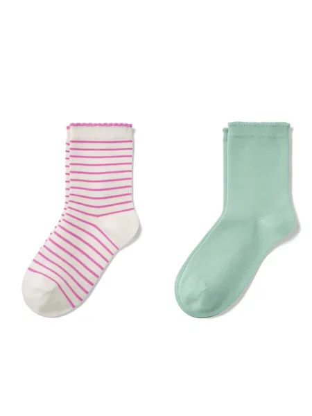 Tchibo Набір шкарпеток Мультиколор 