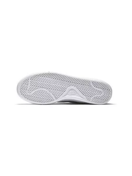 Félcipő Nike zöld