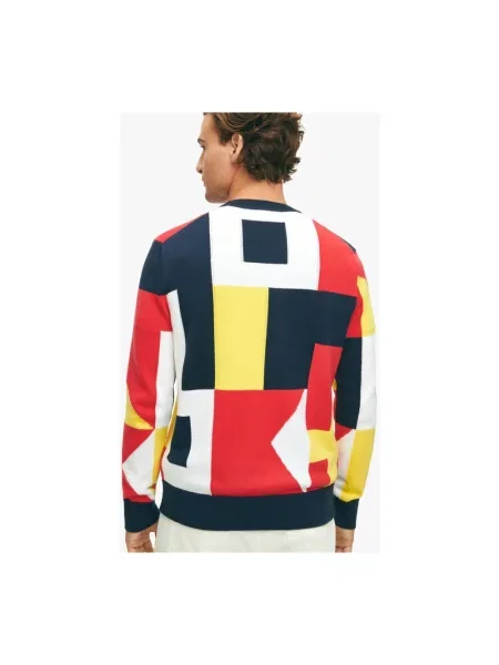 Sweter Brooks Brothers