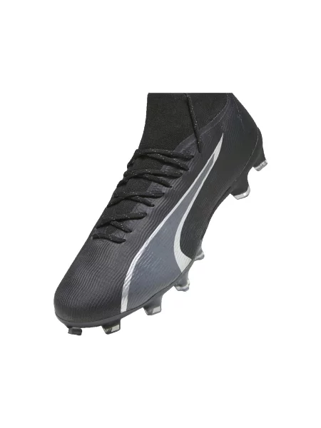 Félcipo Puma fekete