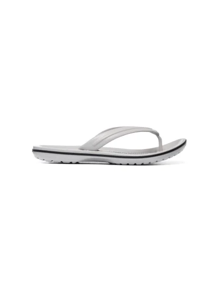 Pantofi Crocs gri