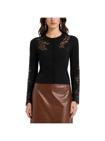 Pulover Marella negru