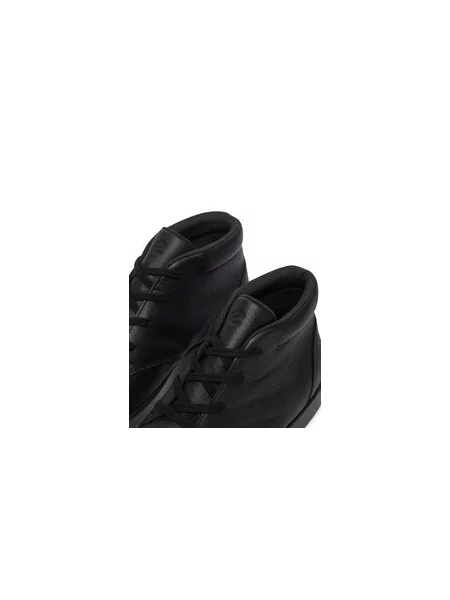 Sneakersy ECCO Street Lite černá