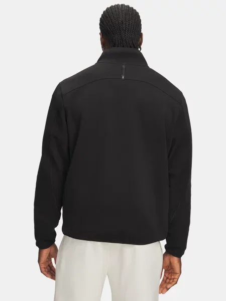 Majica Under Armour crna