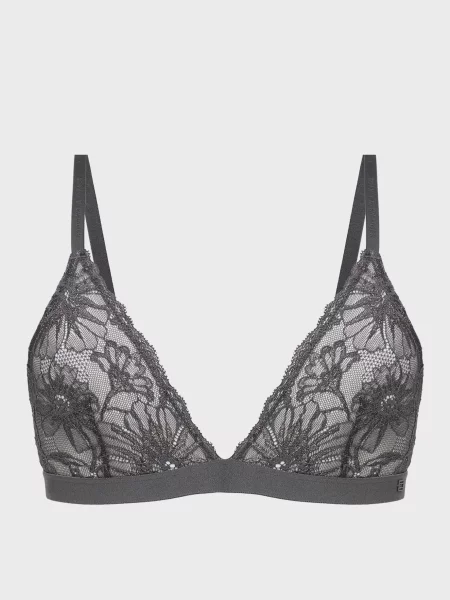 Бюстгальтер Tommy Hilfiger сірий