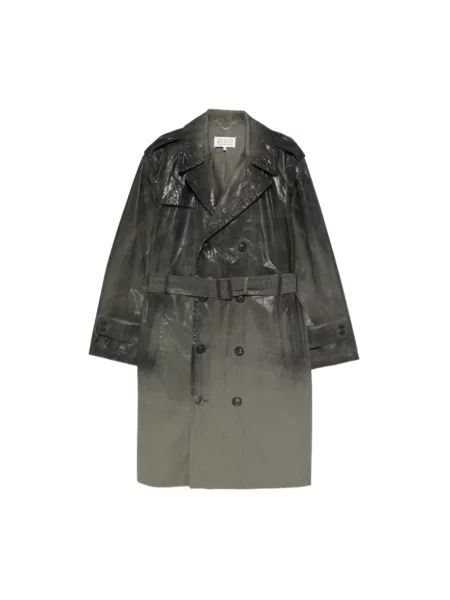 Trencz Maison Margiela
