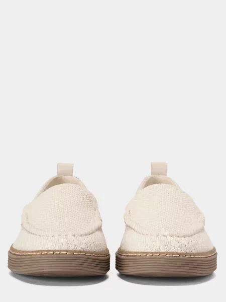 Лоферы Cole Haan бежевые