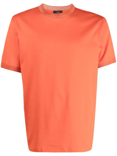 Tricou Herno cu decolteu rotund