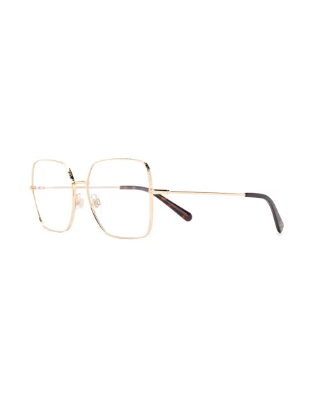 Sluneční brýle Dolce & Gabbana Eyewear zlaté