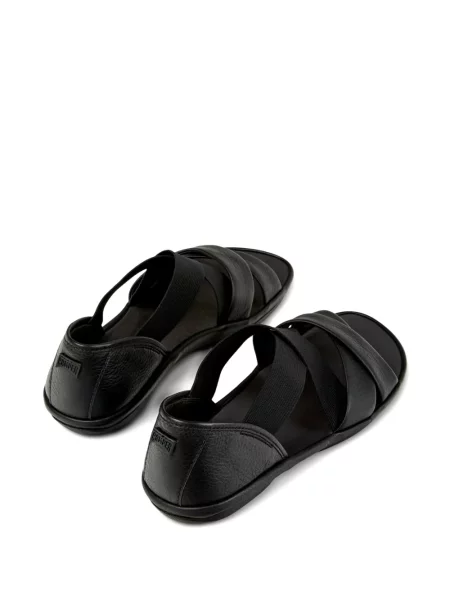 Sandale Camper din piele negru
