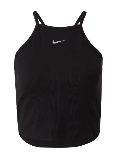 Top Nike Sportswear bílý