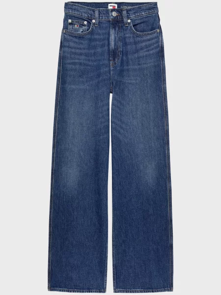 Джинсы Tommy Jeans синие