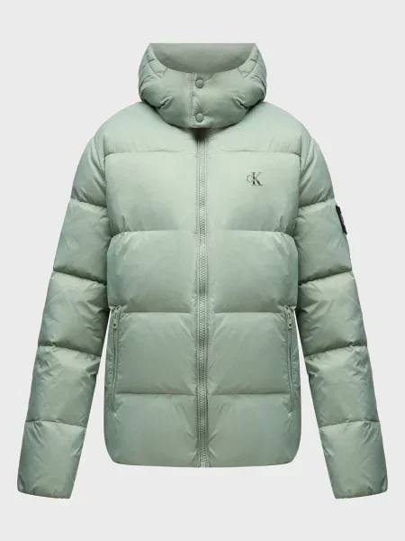 Джинсова куртка Calvin Klein Jeans