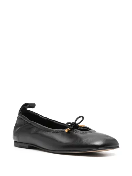 Balerinos Alohas juoda