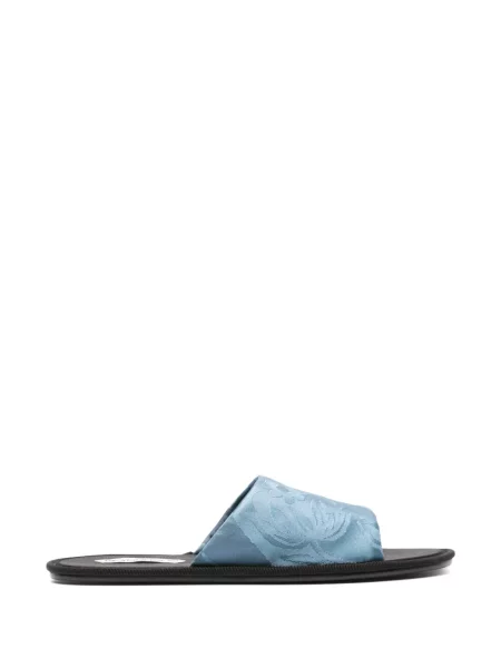 Papuci Jw Anderson albastru