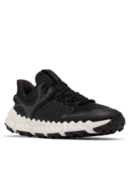 Columbia Sneakersy Voyager Flx  černá