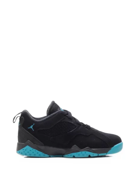 Sneakers Jordan μαύρο