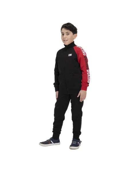 Sportski komplet Leone 1947 crna