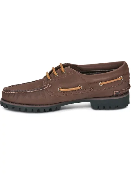 Pantofi Timberland maro