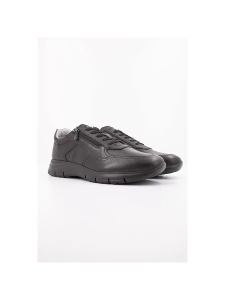 Pantofi Nerogiardini negru