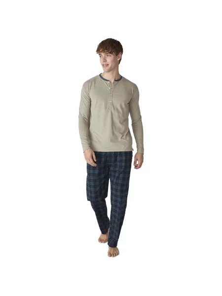 Pijamale J&j Brothers