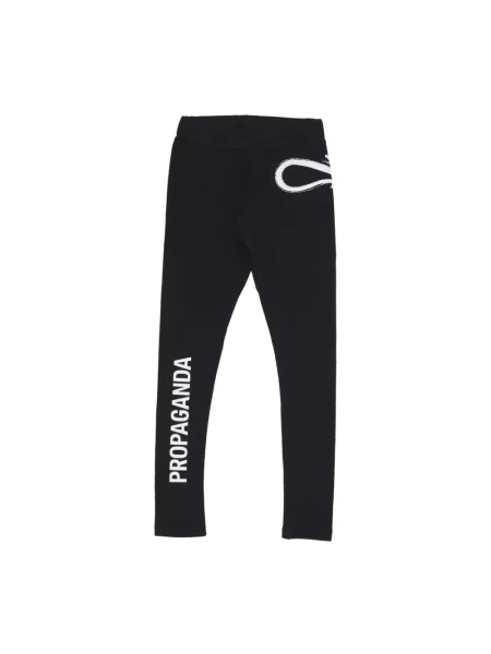 Legginsy Propaganda czarne