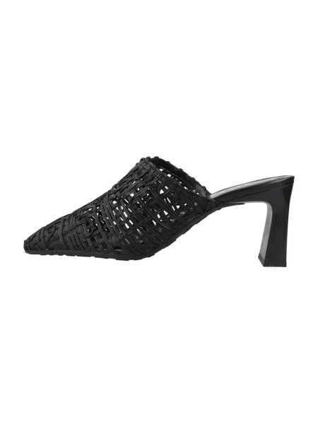 Pantofi Hispanitas negru