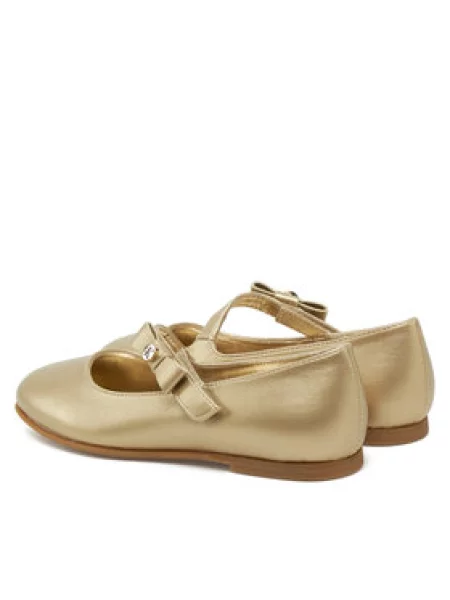 Balerina Calvin Klein Jeans Ballerina M Arany