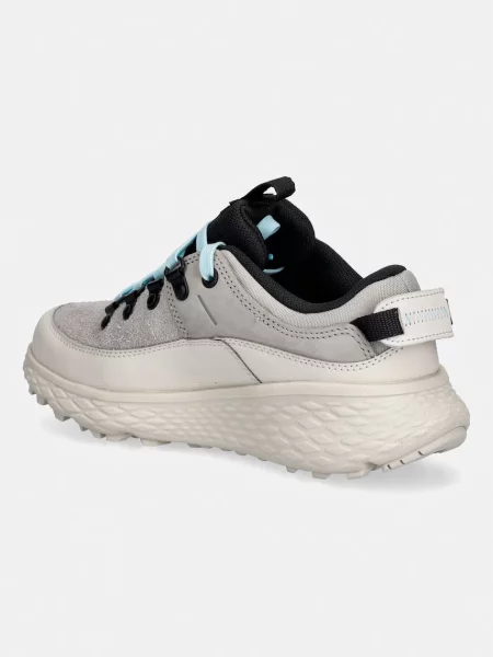 Columbia buty trekkingowe TERRASTRIDE szare