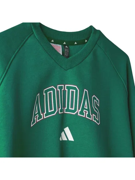 Vesta Adidas zelena