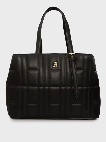 Сумка Tommy Hilfiger чорна