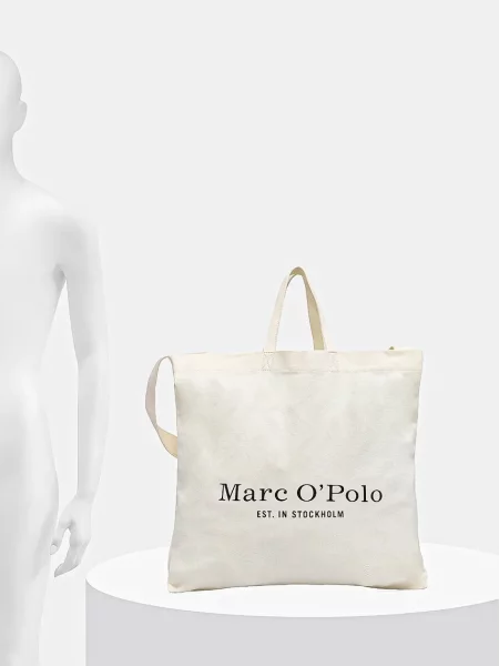 Сумка Marc O'Polo бежевий