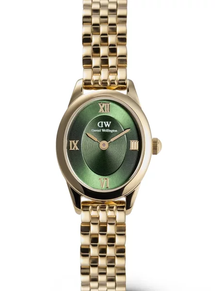 Daniel Wellington ceas femei auriu