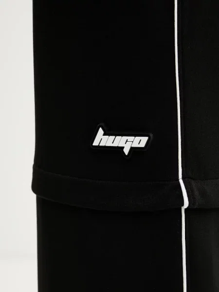 Спортивные штаны Hugo Blue синие