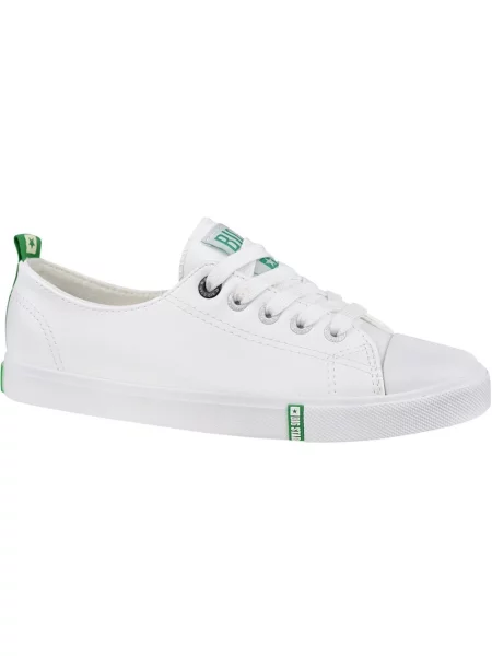Trampki Big Star Shoes białe