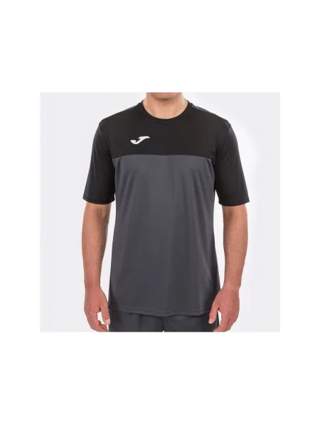 Tricou Joma gri