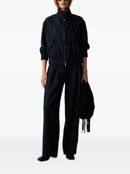 Παντελόνι Rag & Bone μπλε