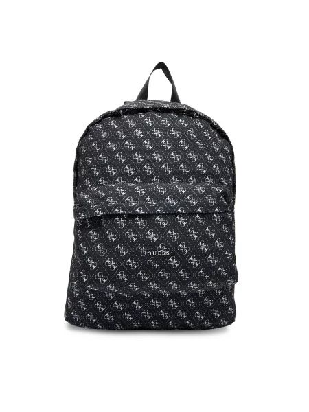 Guess Рюкзак чорний
